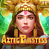 Aztec Priestess slot thumbnail