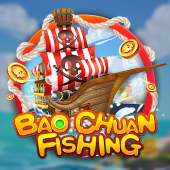 Bao Chuan Fishing arcade room thumbnail