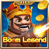 Boom Legend arcade room thumbnail
