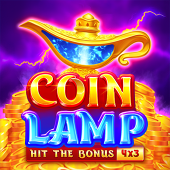 Coin Lamp slot reel thumbnail