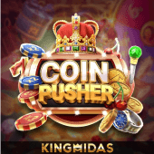 Coin Pusher table game thumbnail