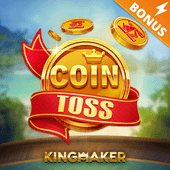 Coin Toss table game thumbnail