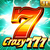 Crazy777 slot reel thumbnail