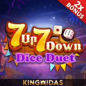 Dice Duet table game thumbnail