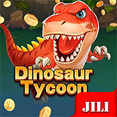 Dinosaur Tycoon arcade room thumbnail