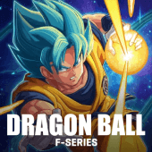 Dragon Ball slot reel thumbnail