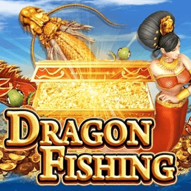 Dragon Fishing arcade room thumbnail