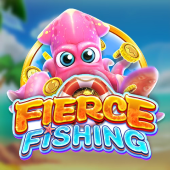 Fierce Fishing arcade room thumbnail