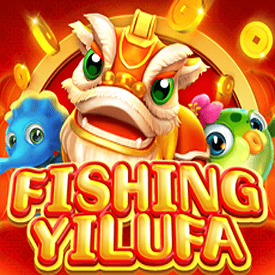 Fishing Yi Lu Fa arcade room thumbnail