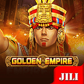 Golden Empire slot thumbnail