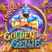 Golden Genie slot thumbnail