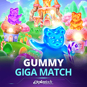 Gummy Giga Match slot reel thumbnail