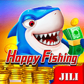 Happy Fishing arcade room thumbnail