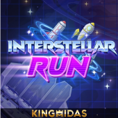 Interstellar Run table game thumbnail