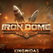Iron Dome table game thumbnail