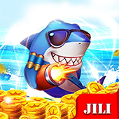 Jackpot Fishing arcade shooter thumbnail on Play Time App