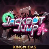 Jackpot Jump table game thumbnail