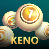 Keno table game thumbnail