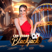 Las Vegas Blackjack live table thumbnail
