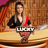 Lucky 7 live table thumbnail