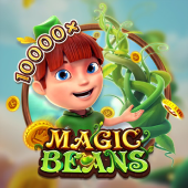 Magic Beans slot thumbnail