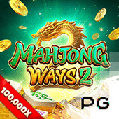 Mahjong Ways 2 slot thumbnail