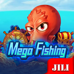 Mega Fishing arcade room thumbnail