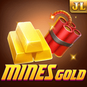 Mines Gold slot reel thumbnail