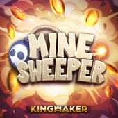 Minesweeper table game thumbnail