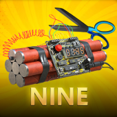 Nine table game thumbnail