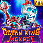 Ocean King Jackpot arcade room thumbnail