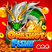 Oneshot Fishing arcade room thumbnail