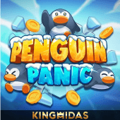 Penguin Panic table game thumbnail