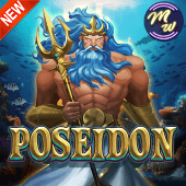 Poseidon slot reel thumbnail
