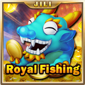 Royal Fishing arcade room thumbnail