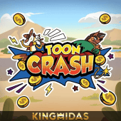 Toon Crash table game thumbnail
