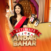 Ultimate Andar Bahar live table thumbnail