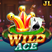 Wild Ace game catalogue icon
